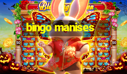 bingo manises