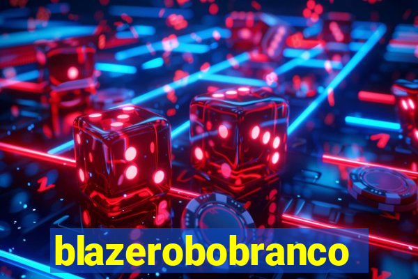 blazerobobranco