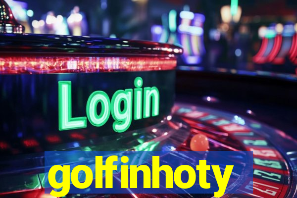 golfinhoty