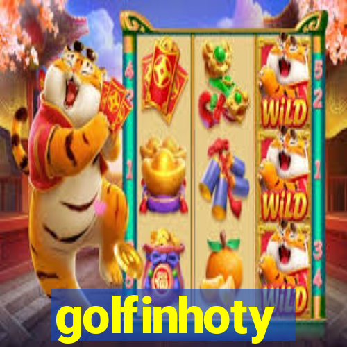 golfinhoty