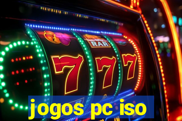 jogos pc iso