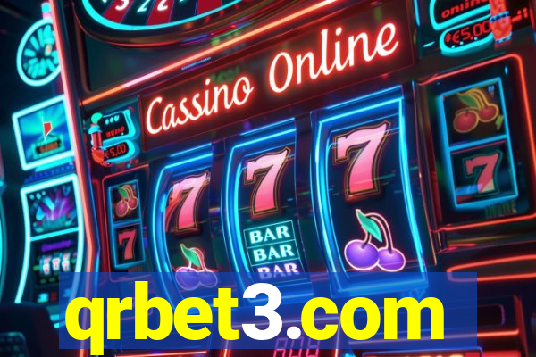 qrbet3.com