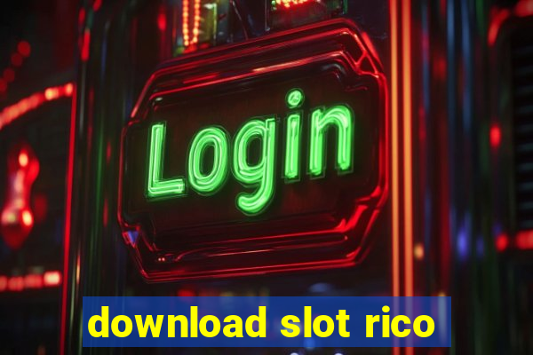 download slot rico