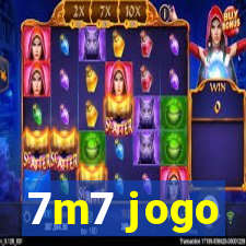 7m7 jogo