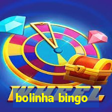 bolinha bingo