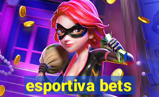 esportiva bets