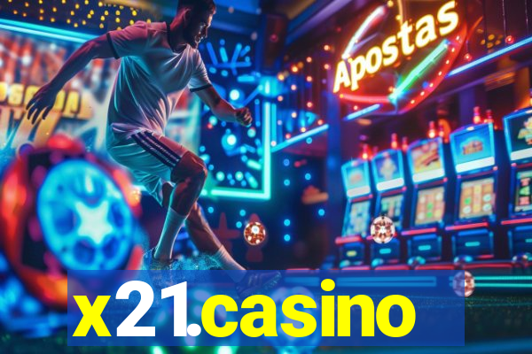 x21.casino