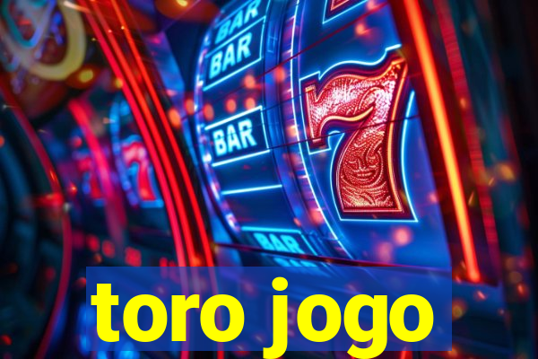 toro jogo