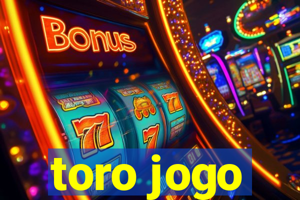 toro jogo