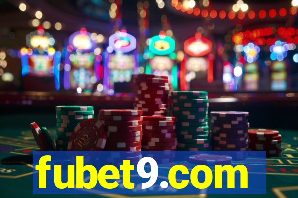 fubet9.com