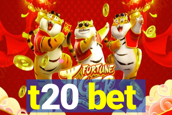 t20 bet