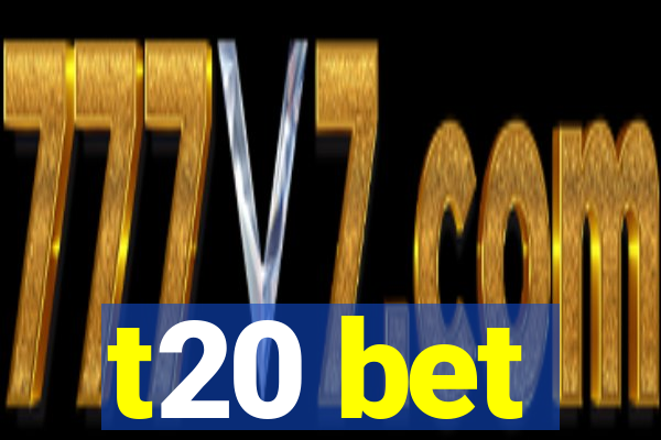 t20 bet