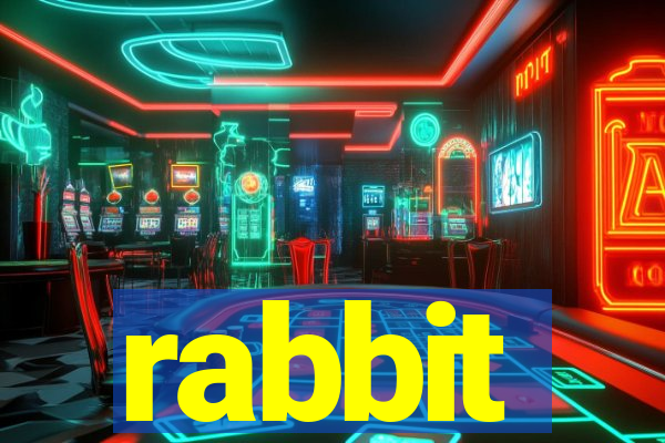 rabbit run