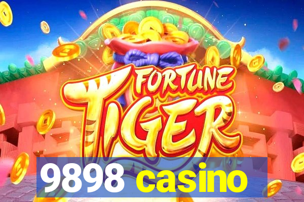 9898 casino