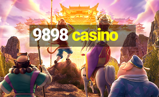 9898 casino