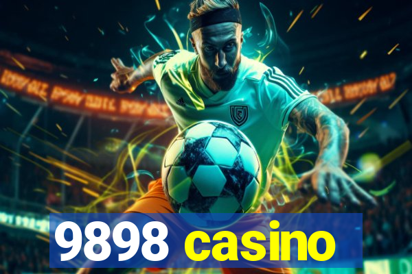 9898 casino