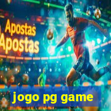 jogo pg game