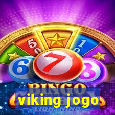 viking jogo