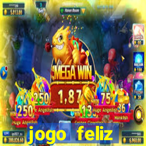 jogo feliz game-slots bingo