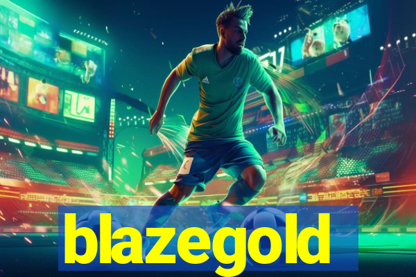 blazegold