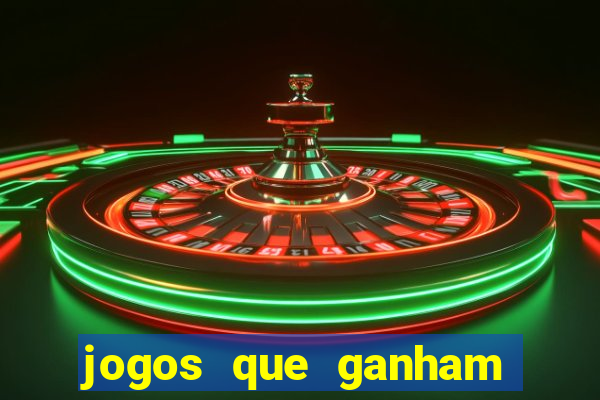 jogos que ganham bonus no cadastro