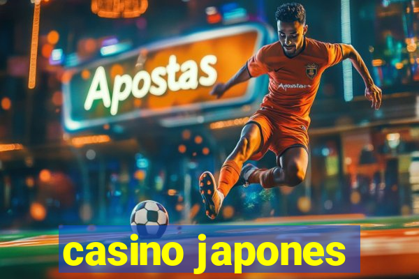 casino japones