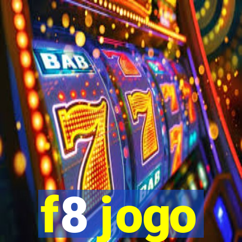 f8 jogo