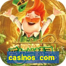 casinos com deposito de 1 real