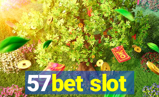 57bet slot