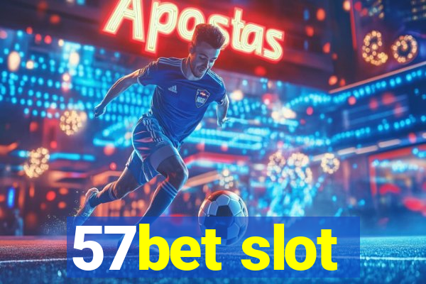 57bet slot