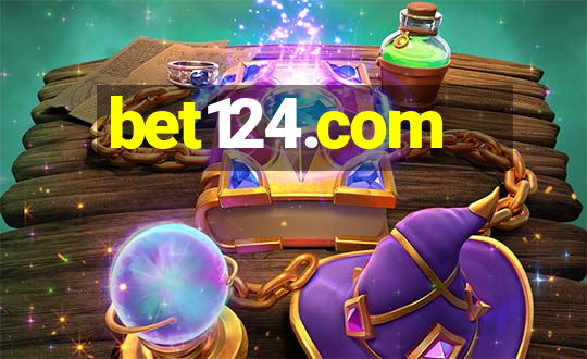 bet124.com