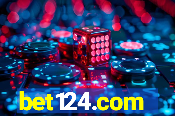 bet124.com