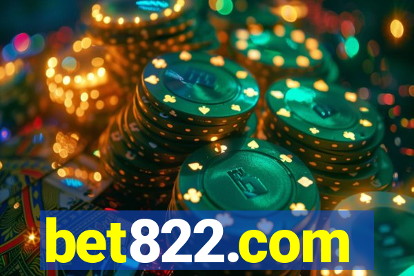 bet822.com