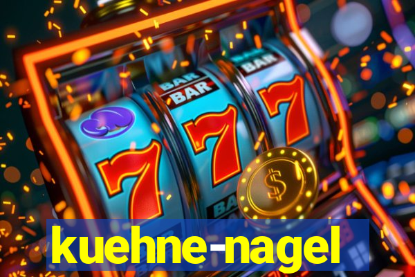 kuehne-nagel