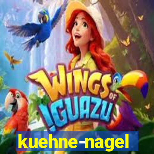 kuehne-nagel