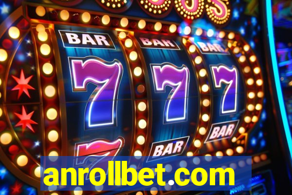 anrollbet.com