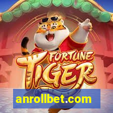 anrollbet.com