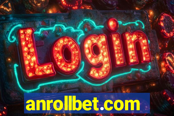 anrollbet.com