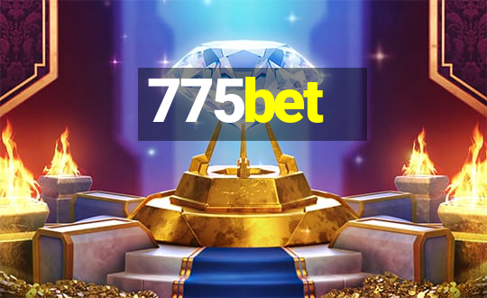 775bet