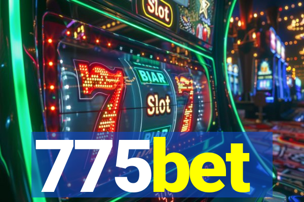 775bet