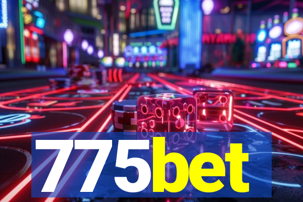 775bet