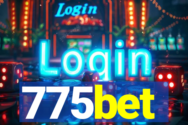 775bet