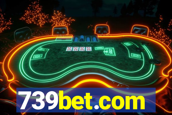 739bet.com