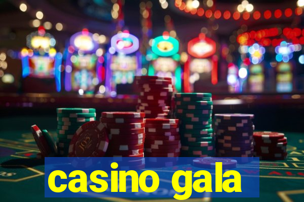 casino gala