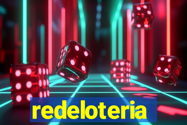 redeloteria