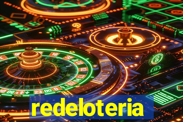 redeloteria