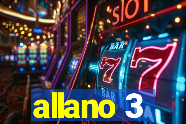 allano 3