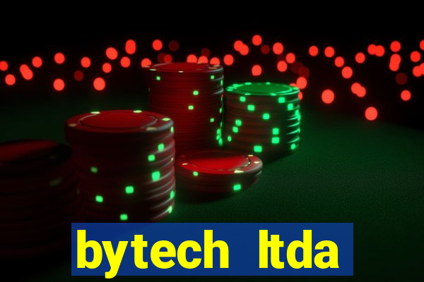 bytech ltda plataforma link jogo