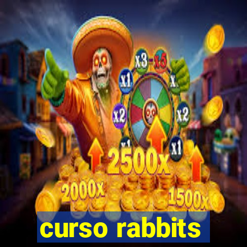 curso rabbits