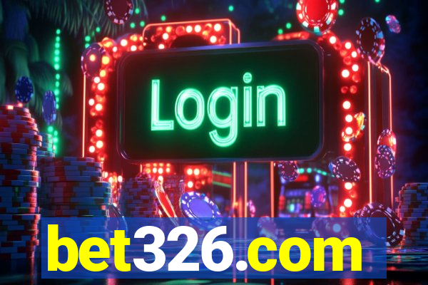 bet326.com